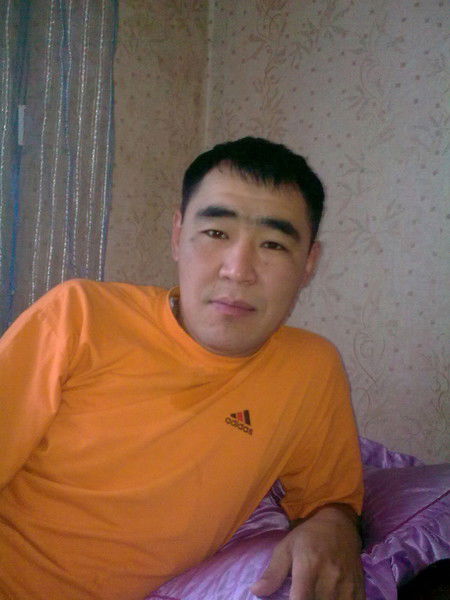 Нурлан Алипов