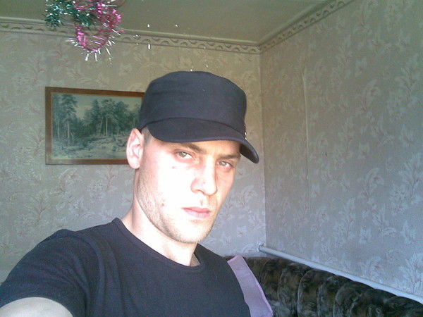 Тимур Гехаев