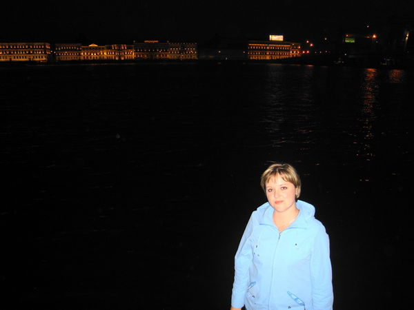 Ирина Баринова