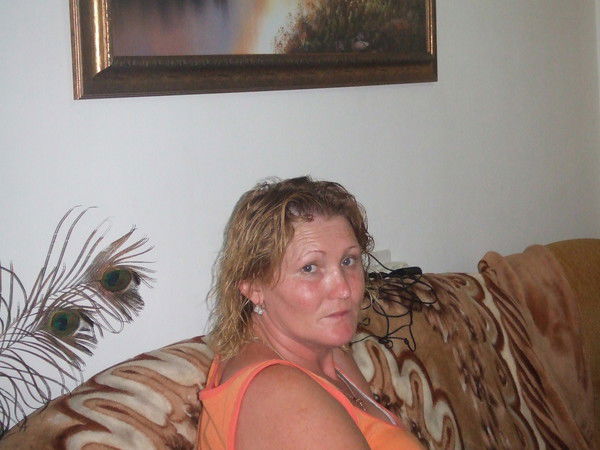 Галина Потапова