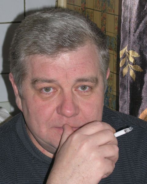 Андрей Щёголев