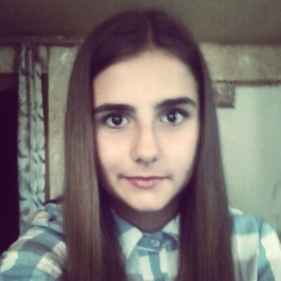 Виктория Шевченко