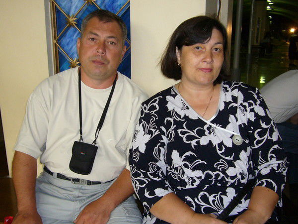 Рамиль Сабирзянов