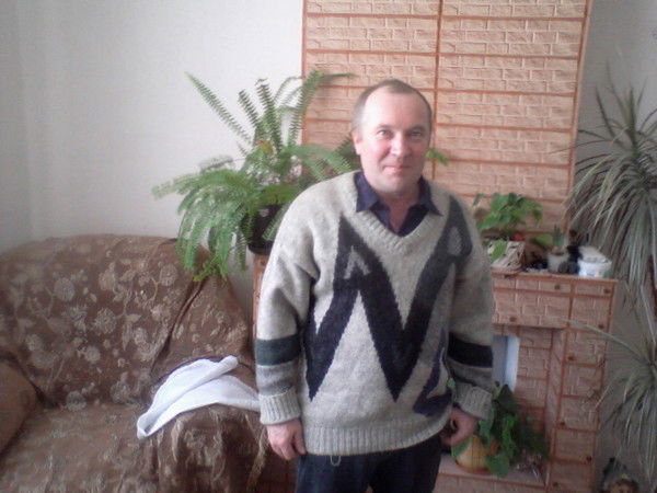 Алексей Кожевников