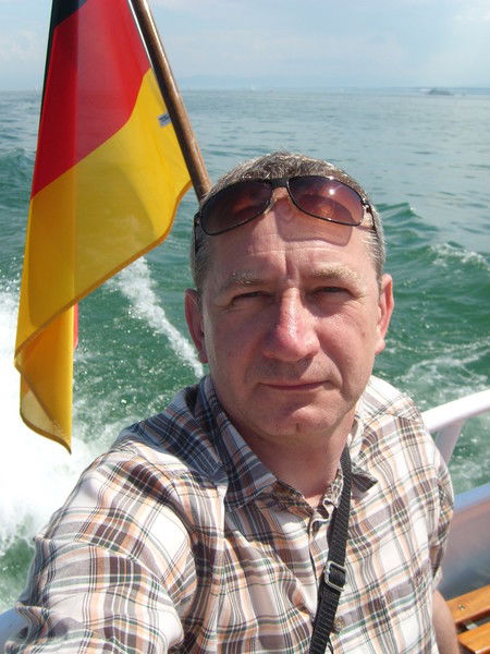 Владимир Вольф