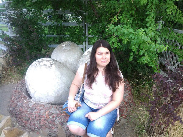 Екатерина Субботина