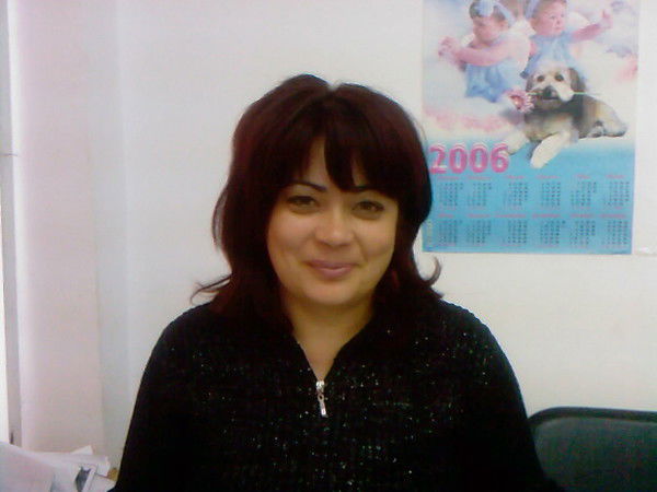 Отдел Градостроительства