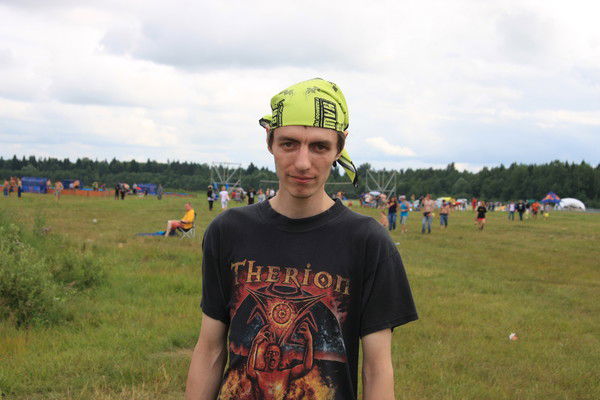 Роман Комяков