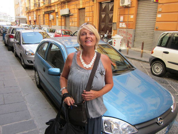 Людмила Каплина