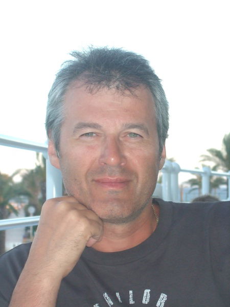 Миша Макаренко