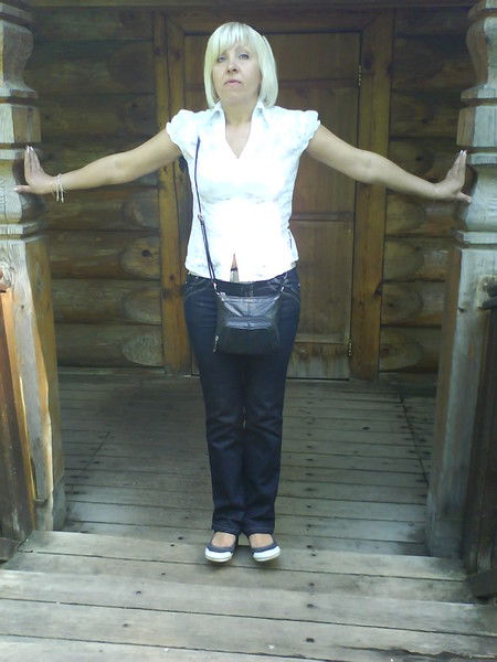 Галина Новикова