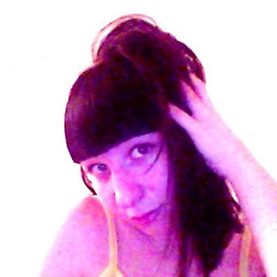 Любовь Хлутчина