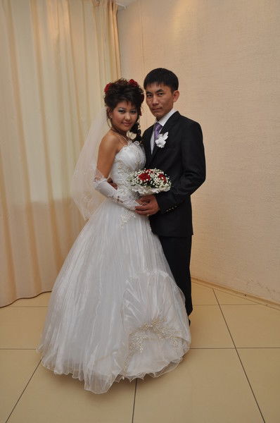 Бауыржан Казкенов