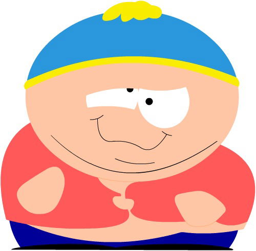 Eric Theodor Cartman