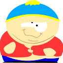 Eric Theodor Cartman