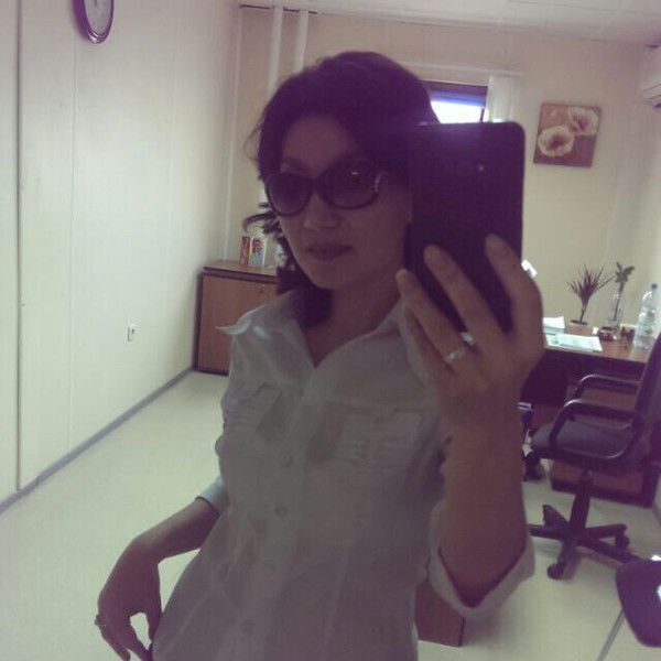 Нурия Утегенова