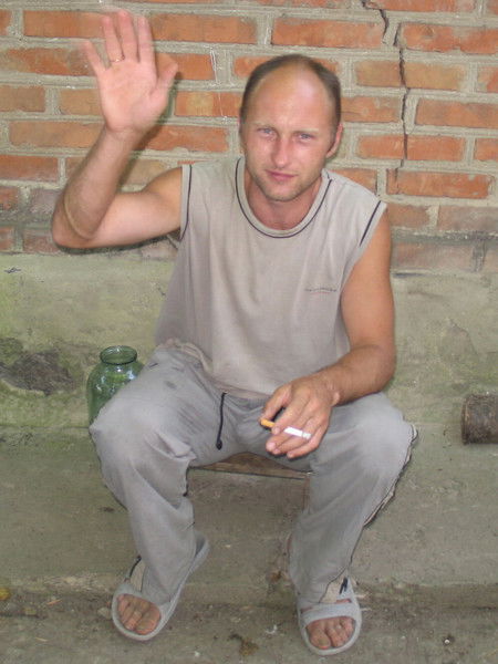 Сергей Ящук