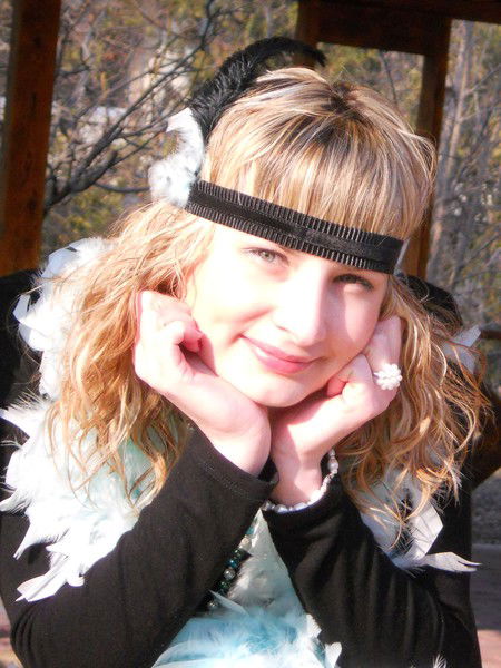 Оксана Герасименко