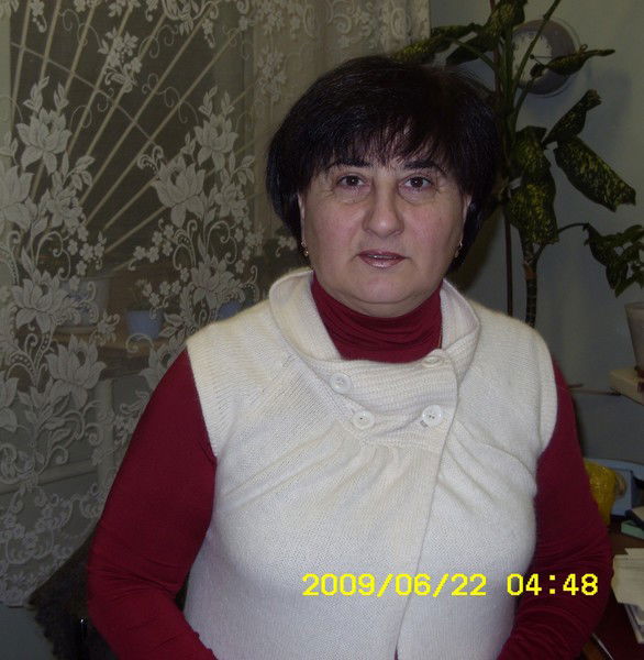 Дали Двалишвили