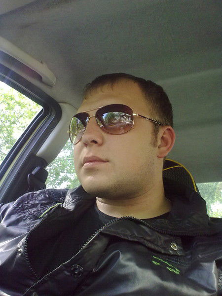 Павел Федосеев