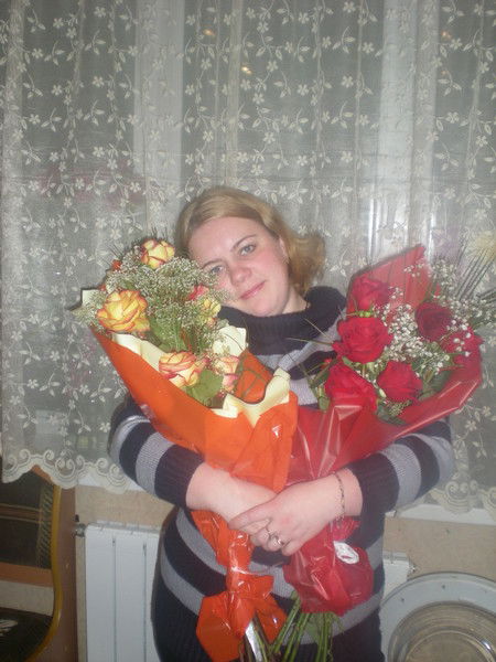 Анастасия Козлова