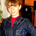 Елена Терновская