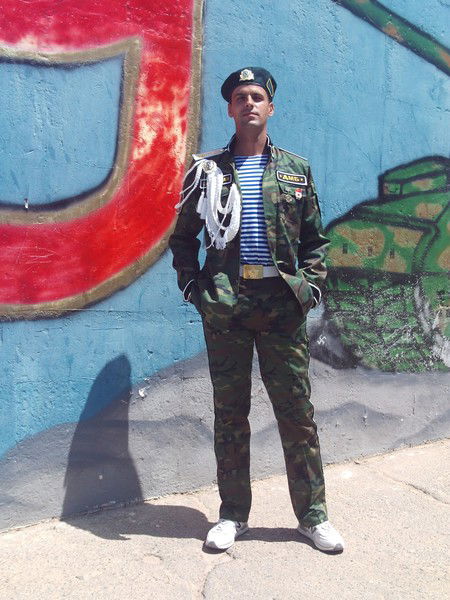 Роман Севостьянов