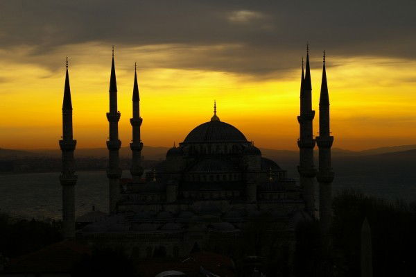 Айкын Бекетаев