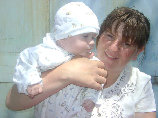 Оксана Перевалова