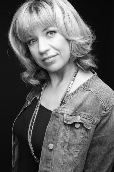 Наталья Мулюкова