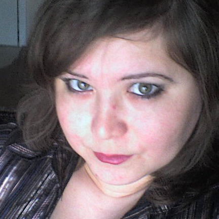 Фидалия Устивицкая