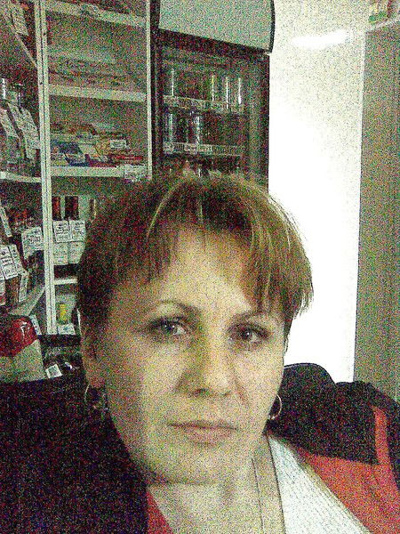 Алла Вальцева