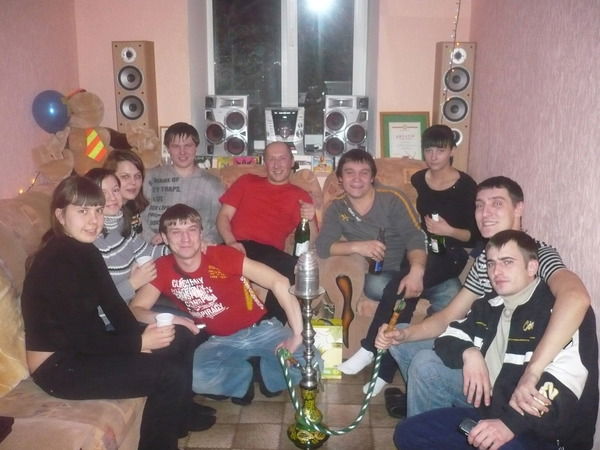 Антон Никитин