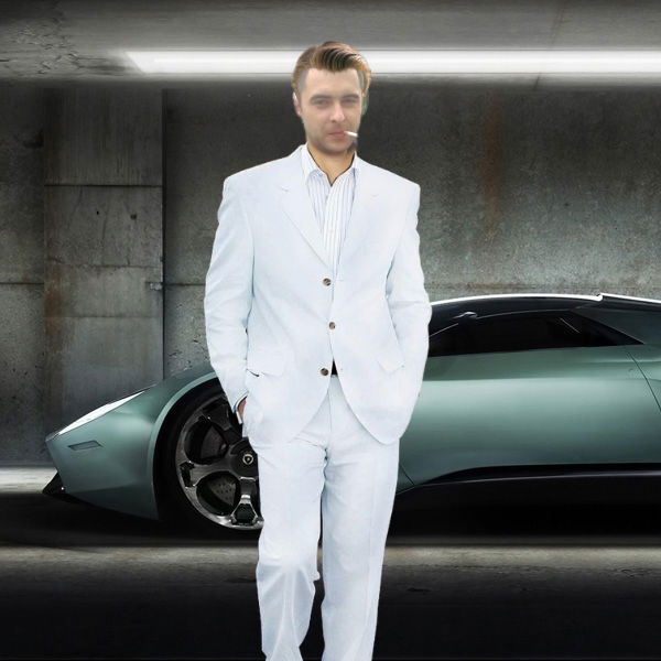 Александр Круч