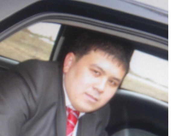 Мурод Хакимов