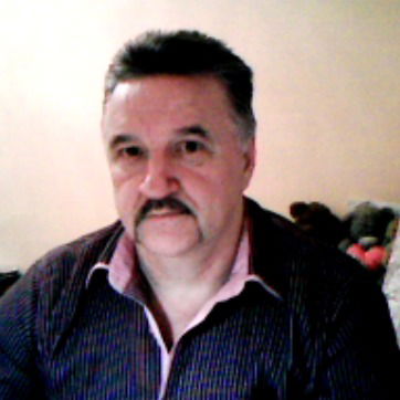 Владимир Устинов