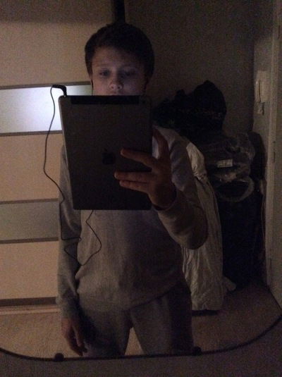 Максим Смирнов