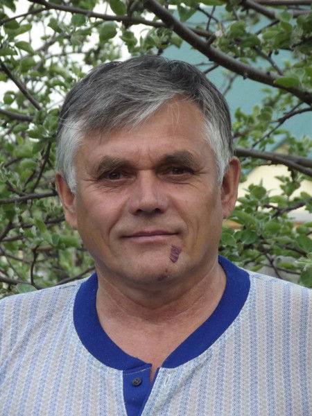 Александр Любин