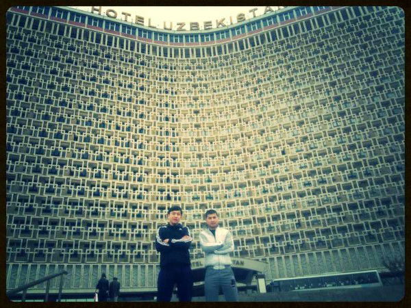 Галым Турсынхан