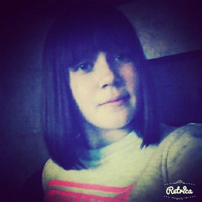 Даша Капинос