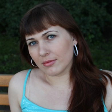 Анна Пантелеева