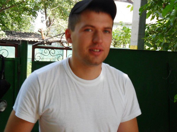 Макс Войнаровский