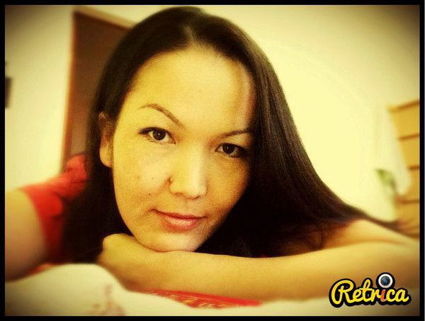 Жаныл Абубакирова