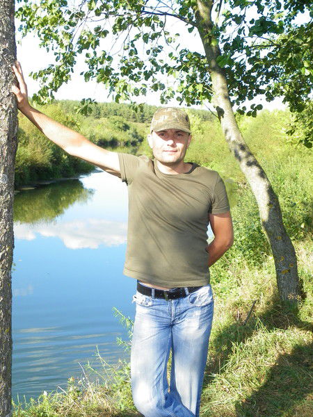 Александр Солощук