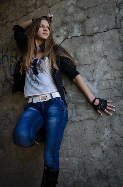 Инна Шкрылева