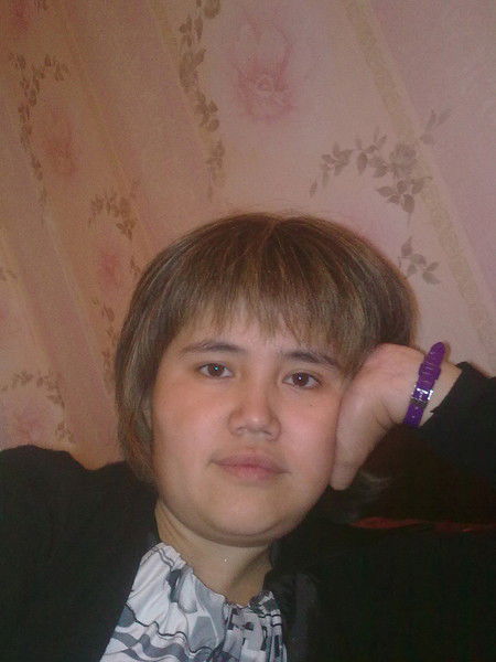 Жазира Асанова