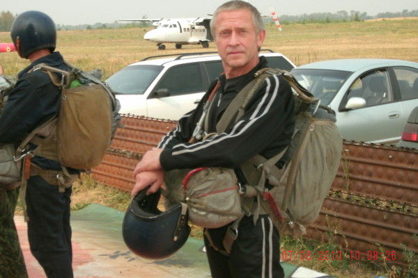 Владислав Кретов