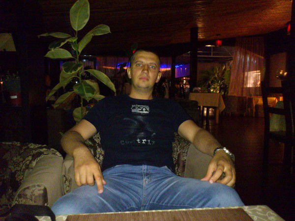 Михаил Бачинский