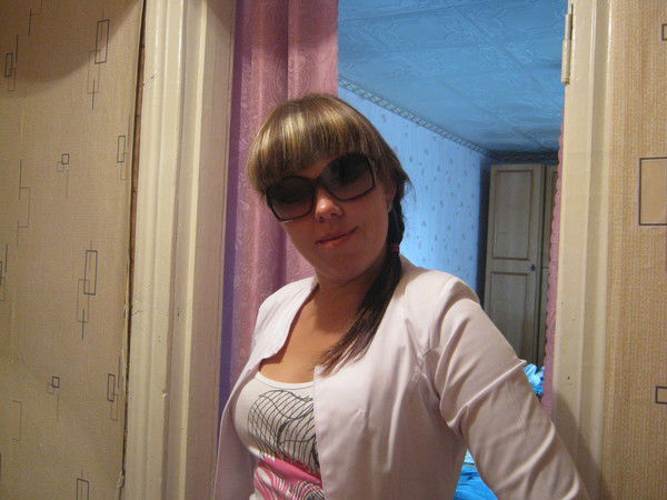 Евгения Винокурова