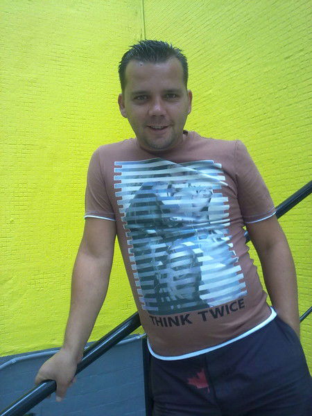 Антон Исхаков